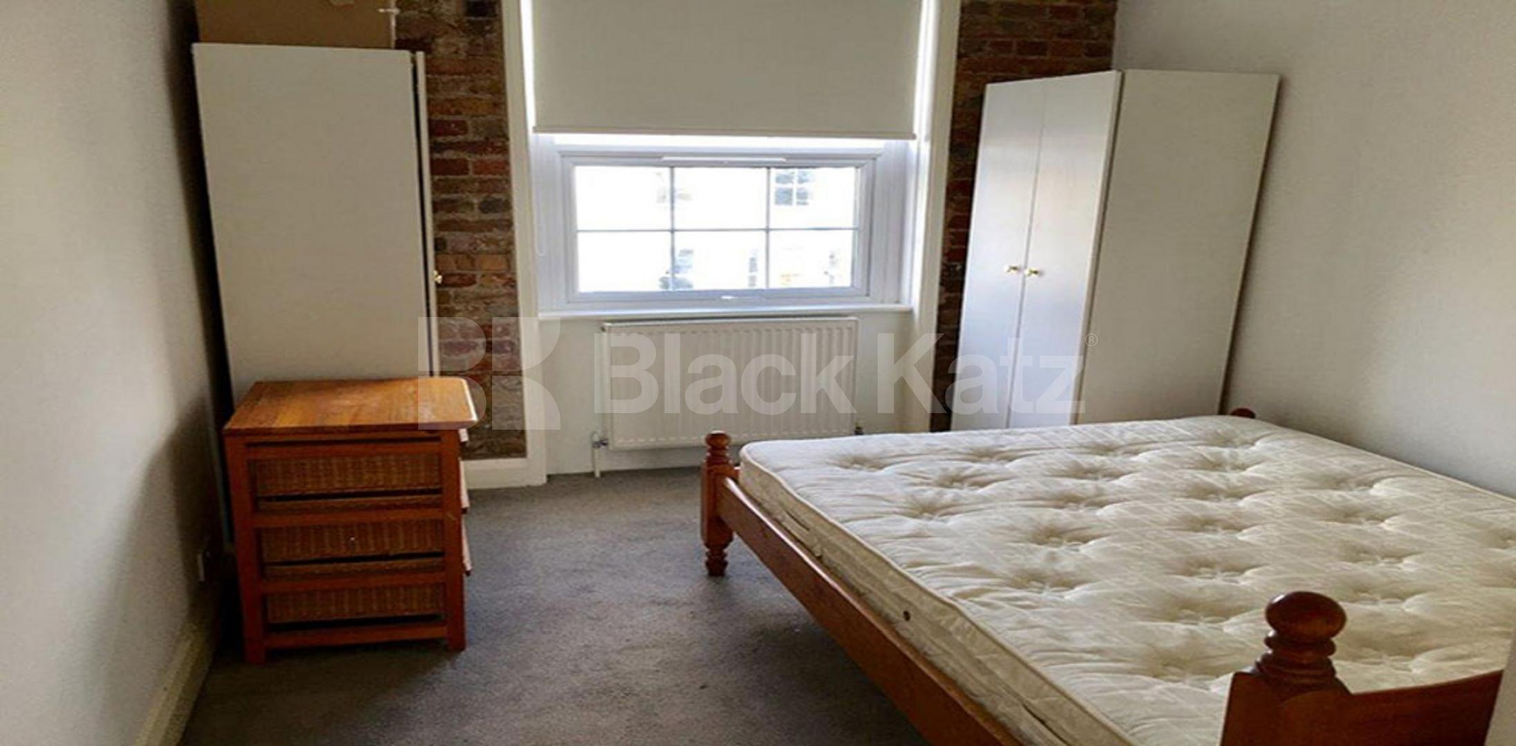 			UNDER OFFER , 1 Bedroom, 1 bath, 1 reception Apartment			 Coldharbour Lane, Camberwell